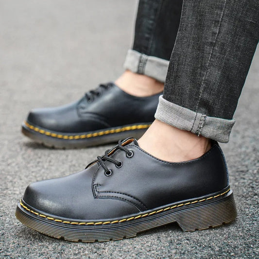 Trendy Ankle Boots