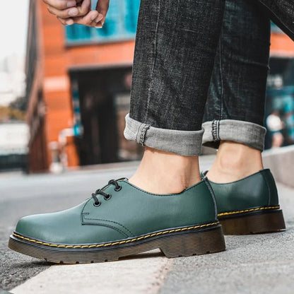 Trendy Ankle Boots
