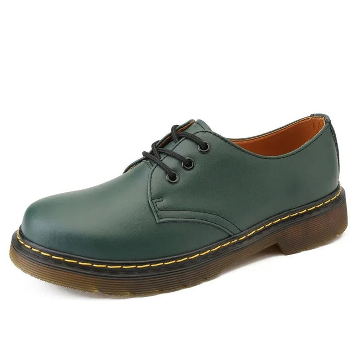 Botines de moda