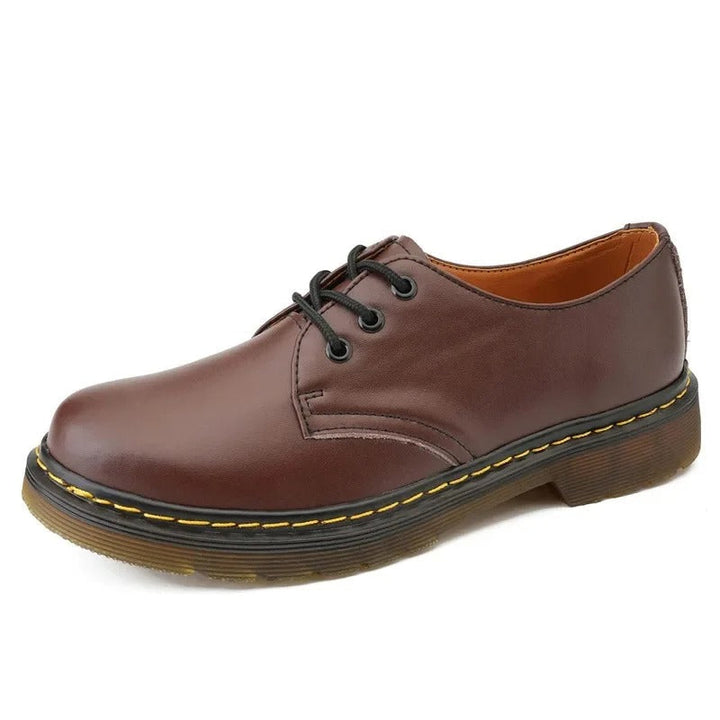 Botines de moda