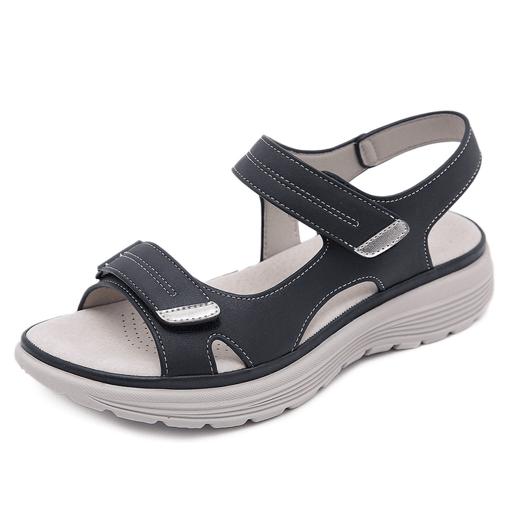 Sandalias ortopédicas Shoreline