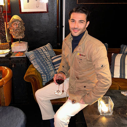 Casual Winter Multifunctional Jacket