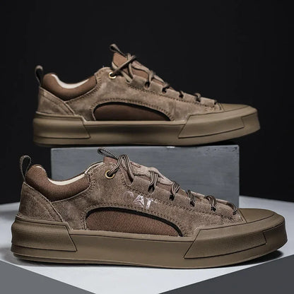 Zapatillas prémium para uso diario