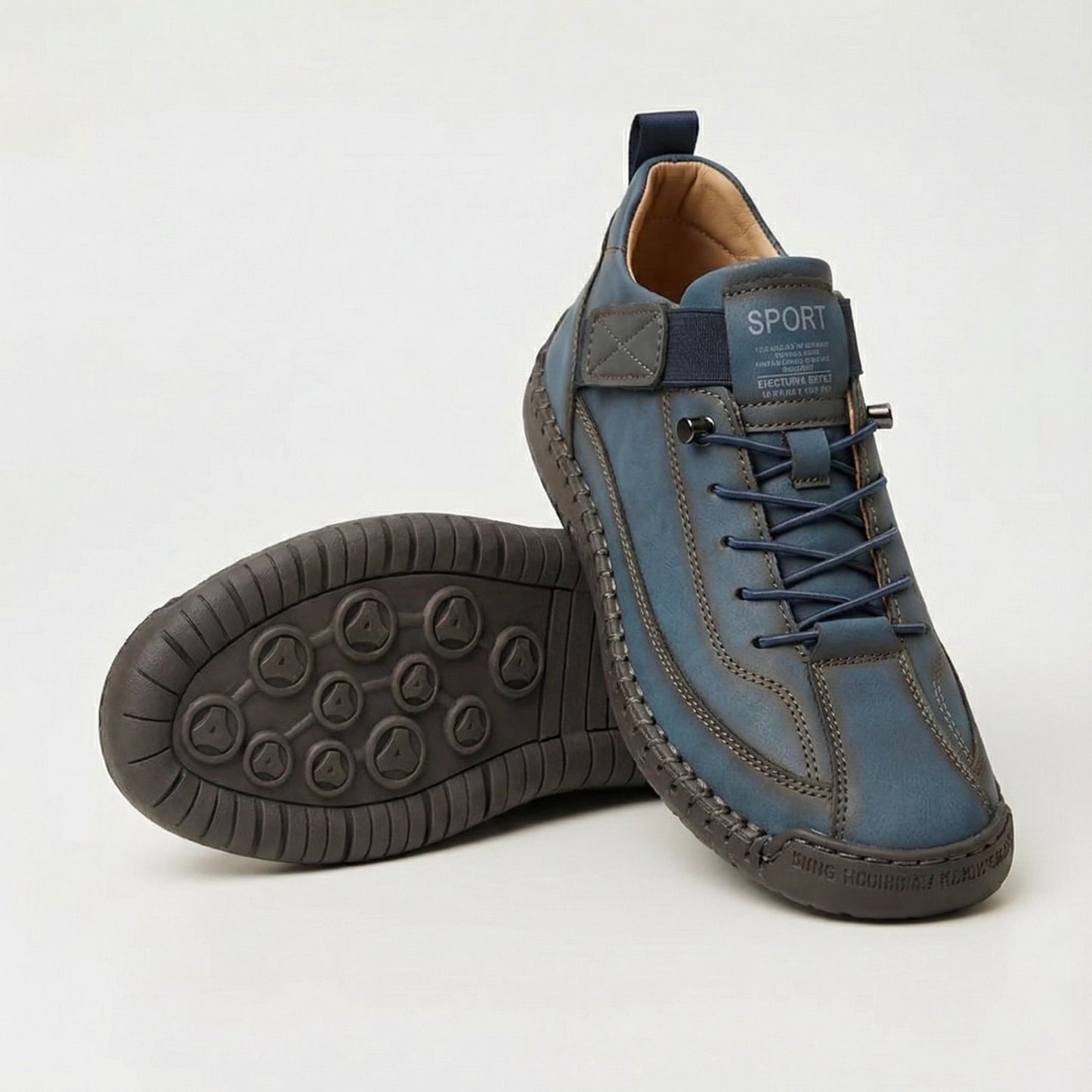 Mia – Comfortable & Pain-Free Orthopedic Sneakers