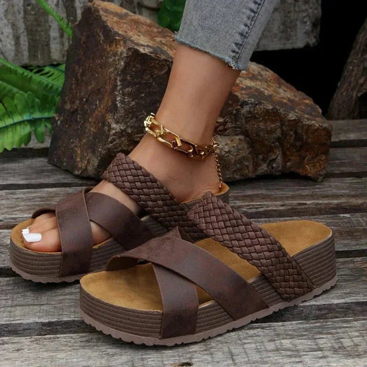 Comfort and Style Sandals