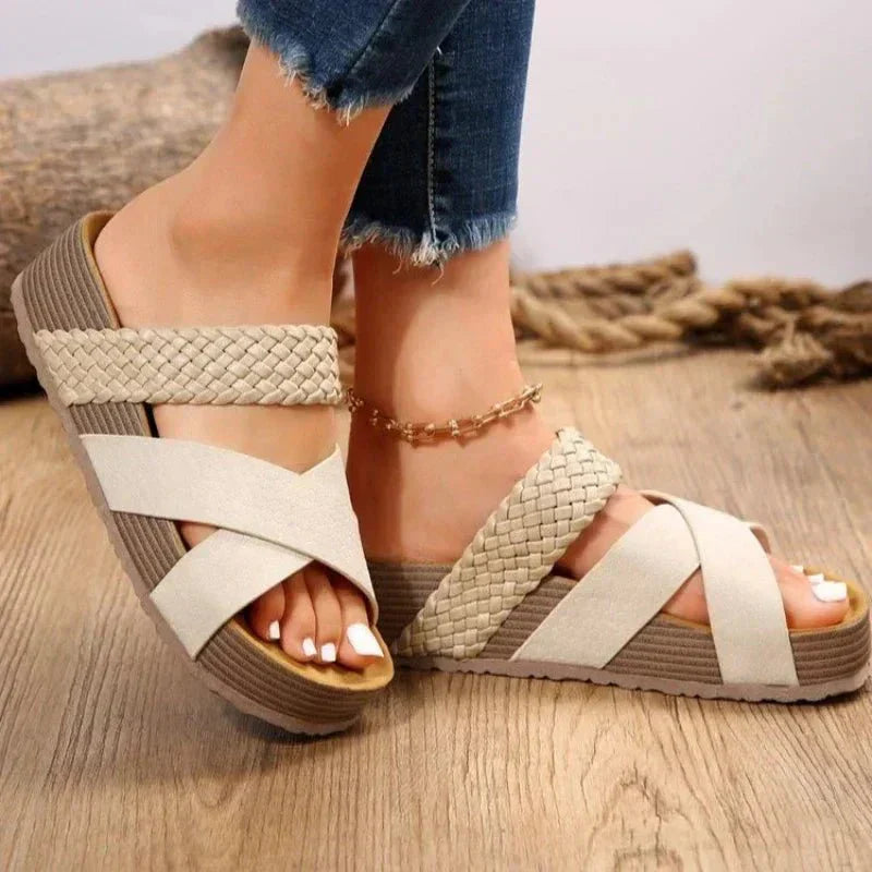 Comfort and Style Sandals