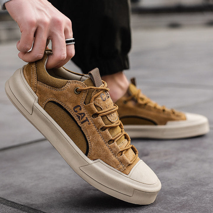 Premium Everyday Sneakers