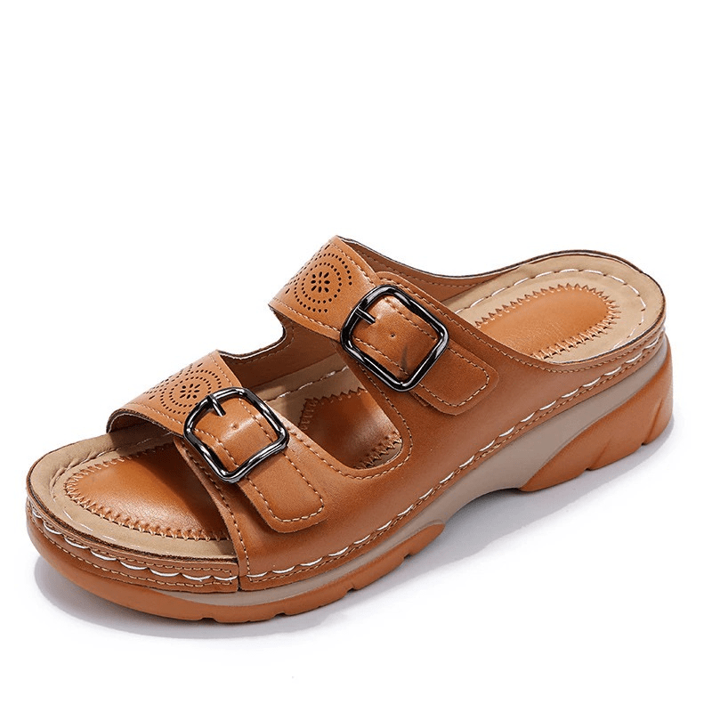 Olira | Sandalias Cómodas