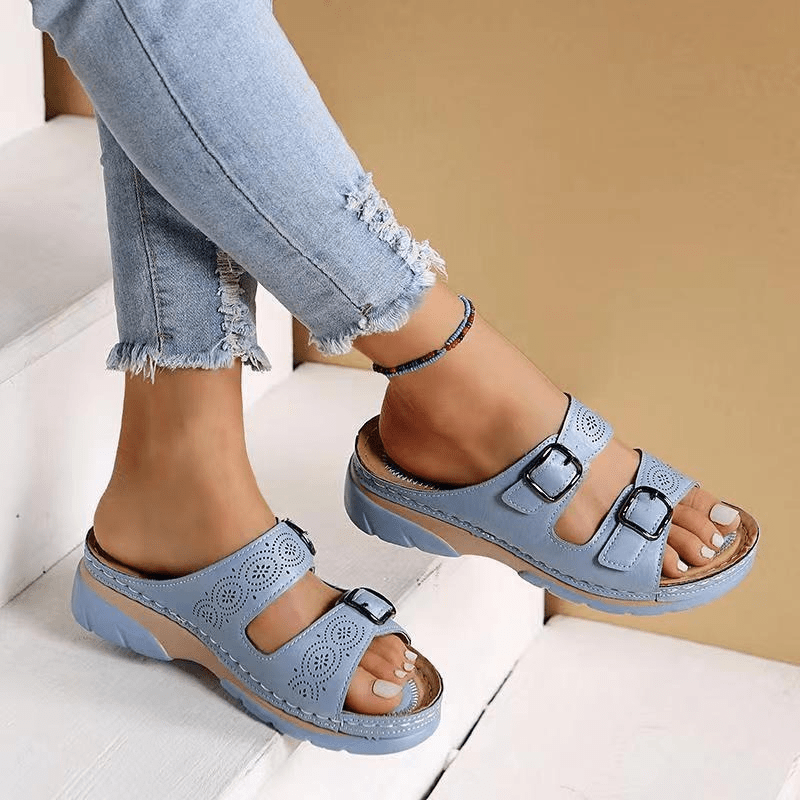 Olira | Sandalias Cómodas