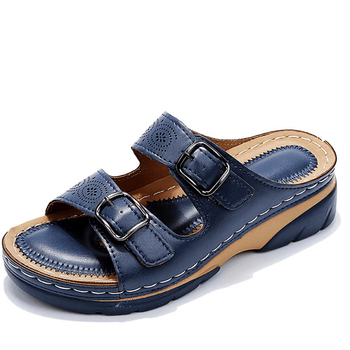 Olira | Sandalias Cómodas