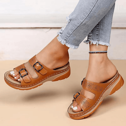 Olira | Comfort Sandals