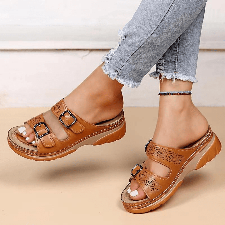Olira | Sandalias Cómodas