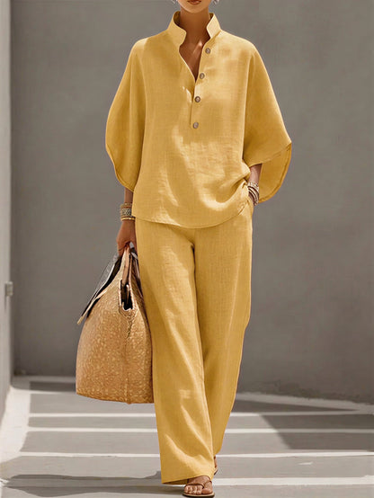Mariel | Natural elegance for every day