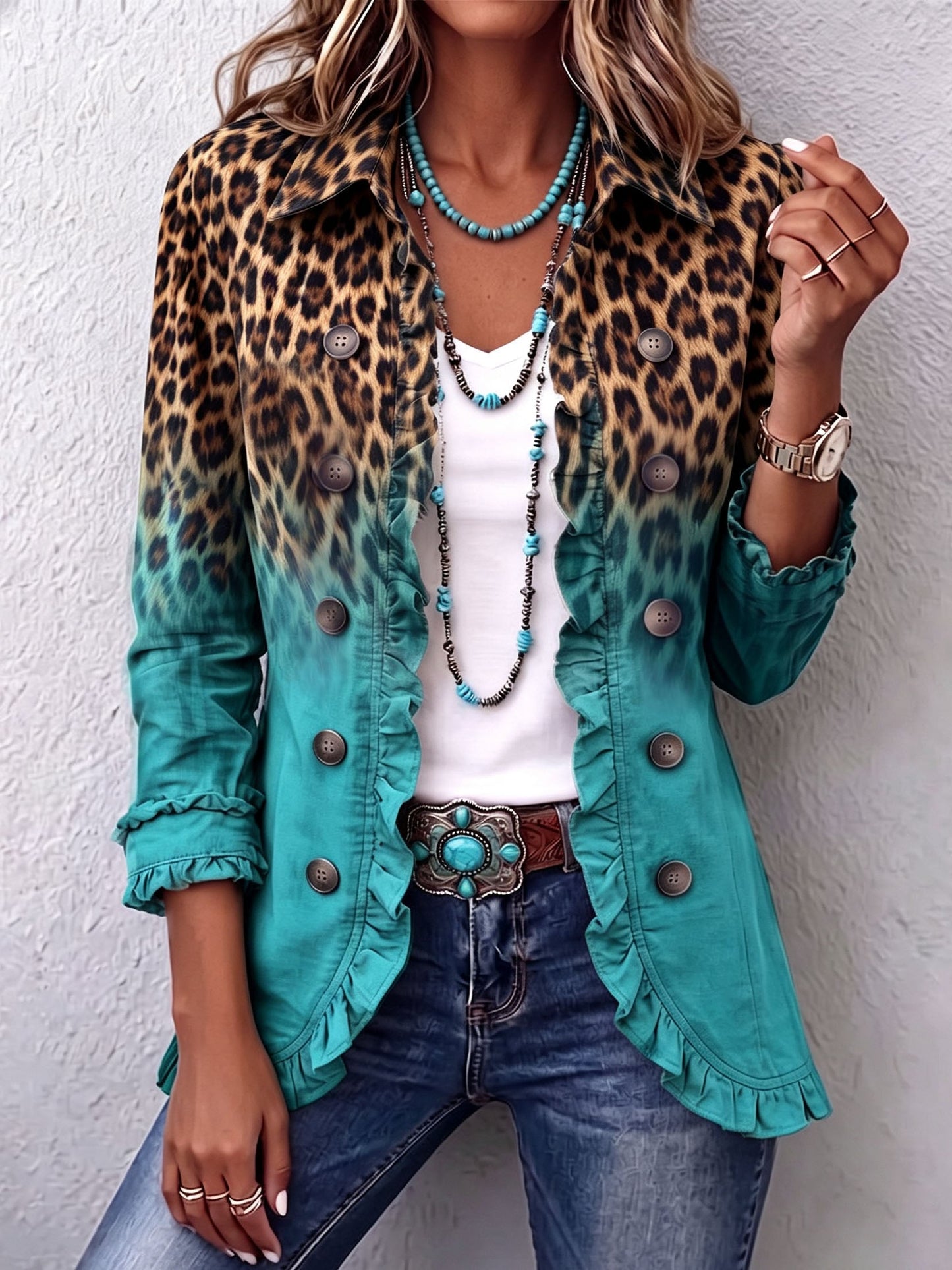 Turquoise