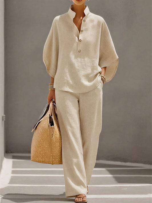 Mariel | Natural elegance for every day