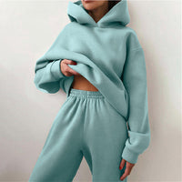 Azul menta