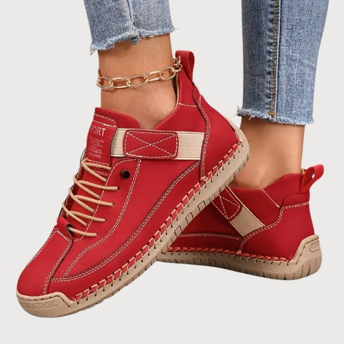 Comfortable Orthopedic Sneakers