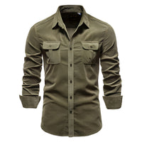 Verde militar