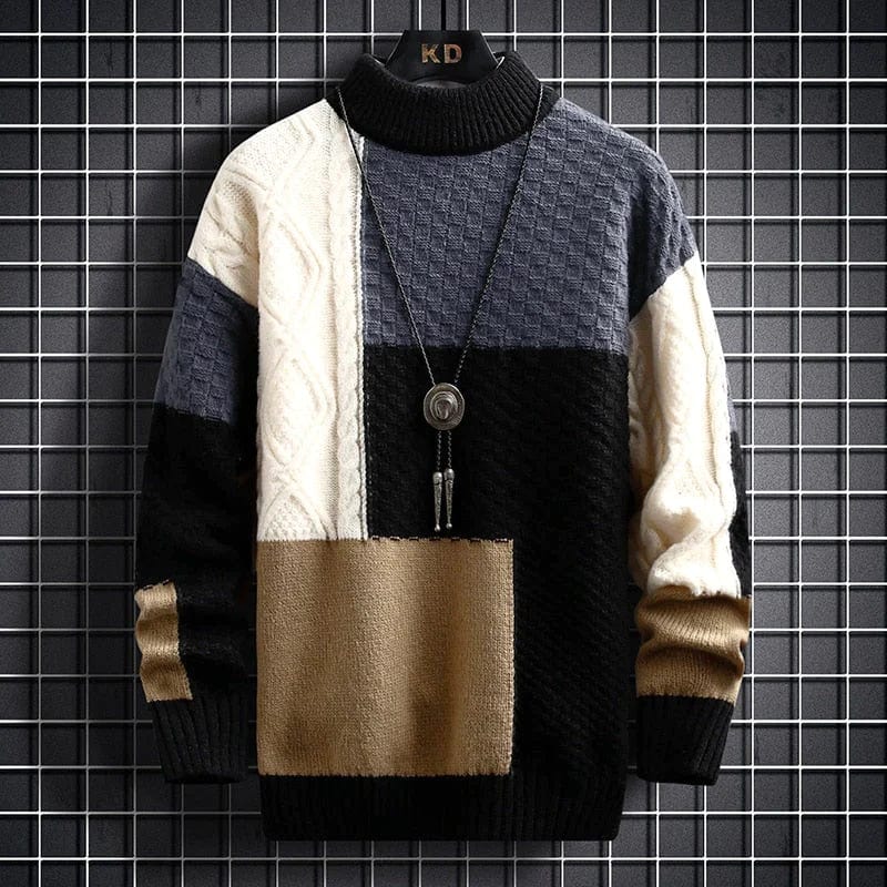 Stylish Comfortable Sweater