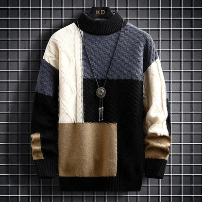 Stylish Comfortable Sweater