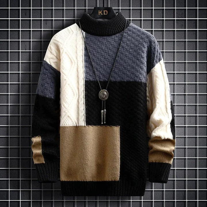 Stylish Comfortable Sweater