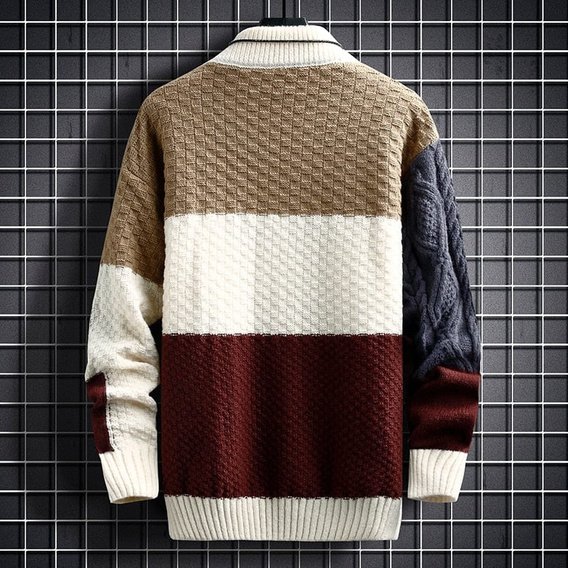 Stylish Comfortable Sweater
