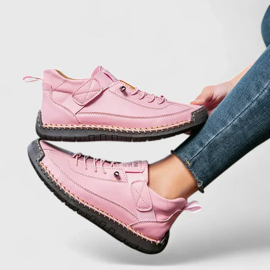 Orthopedic Soft Sneakers