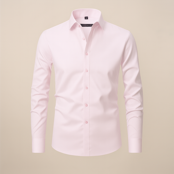 Men’s Spring Everyday Tailored Shirt