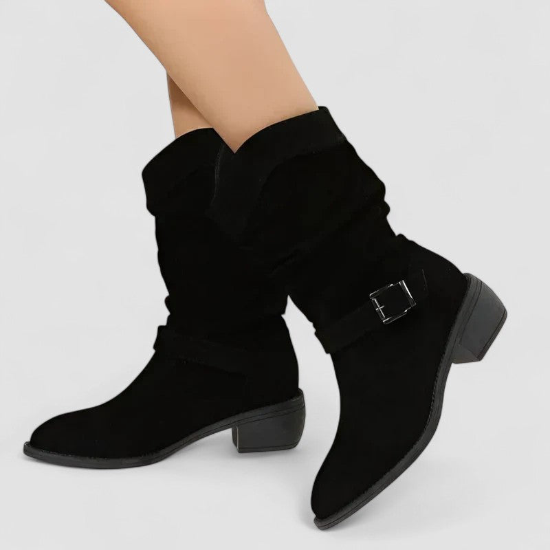 Eleanor | Botas ortopédicas de sujeción
