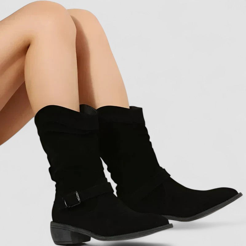 Eleanor | Botas ortopédicas de sujeción