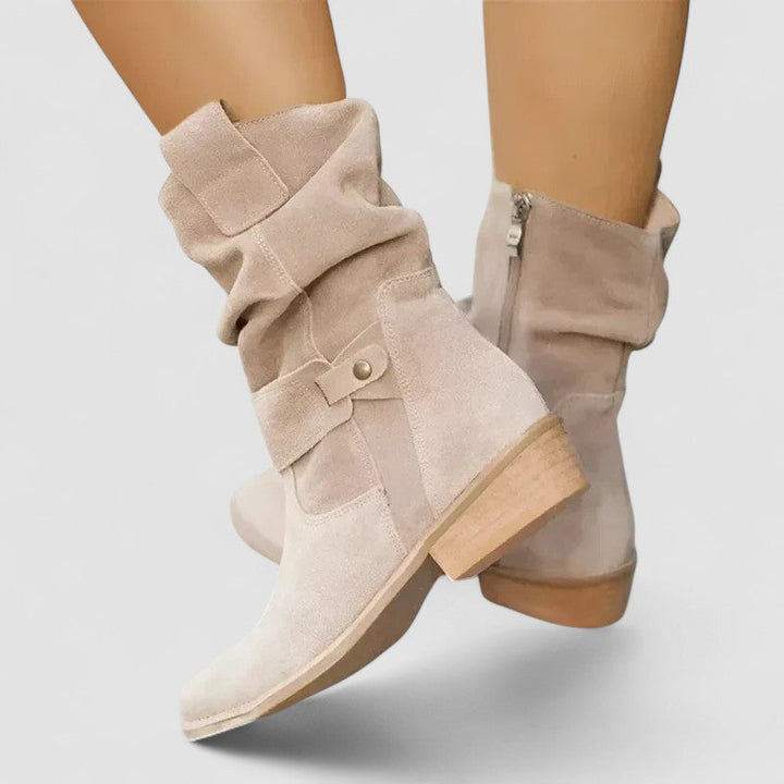 Eleanor | Botas ortopédicas de sujeción