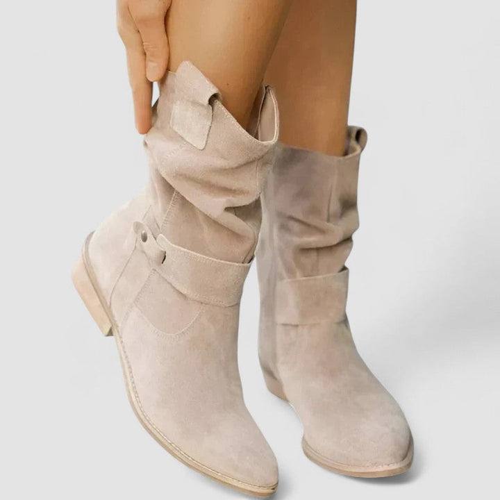 Eleanor | Botas ortopédicas de sujeción