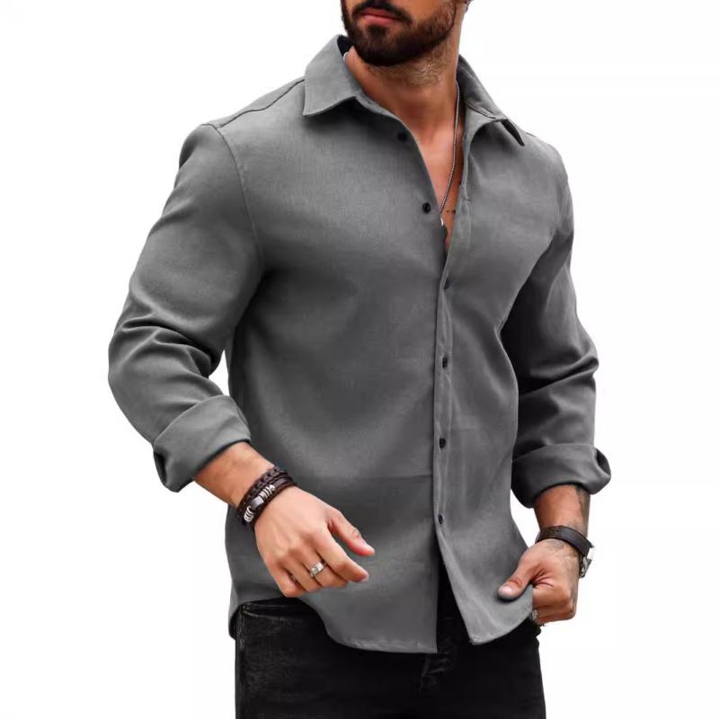 Casual Slim Fit Shirt