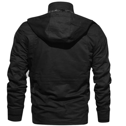 Casual Winter Multifunctional Jacket