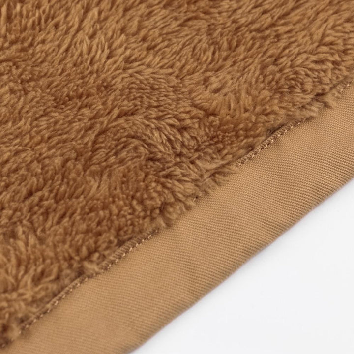 Chaqueta Multiusos Casual de Invierno