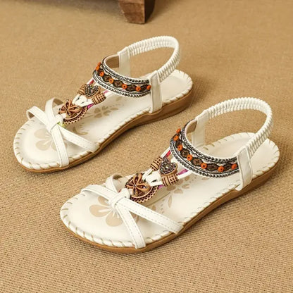 Orthopedic Comfort+ Sandals