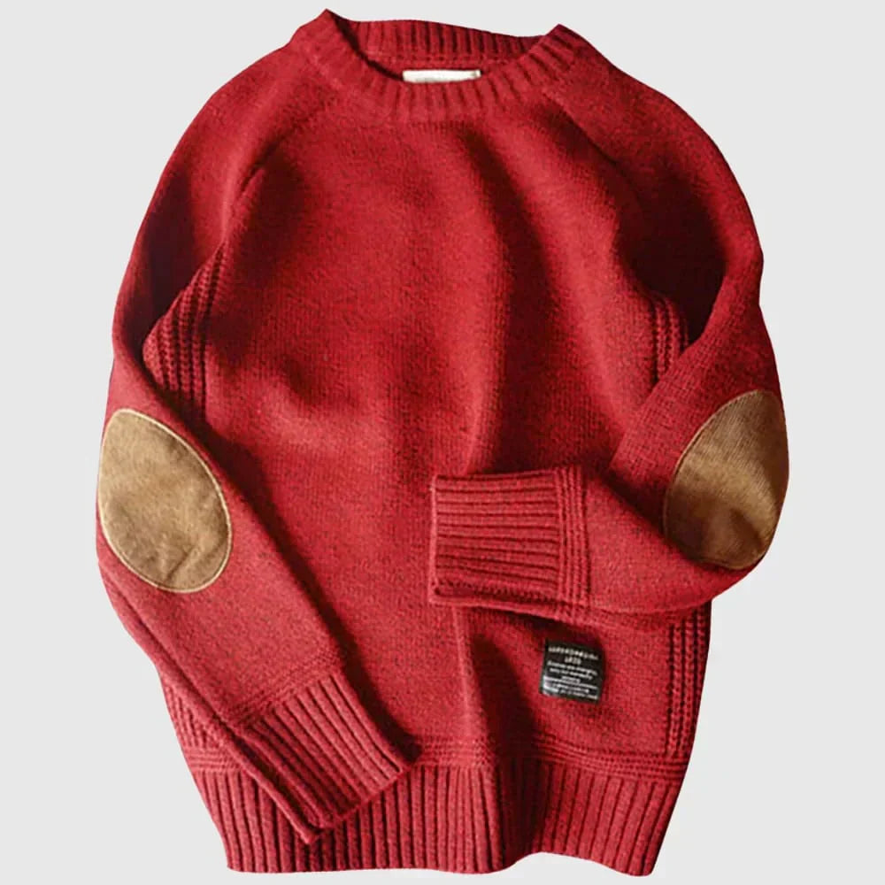 Stylish Winter Sweater