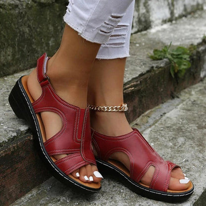 Kaira | Comfort Sandals
