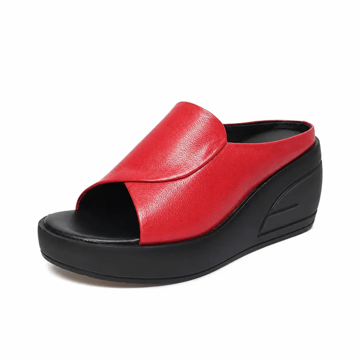 Mariette | Comfortable Orthopedic Wedge Sandals