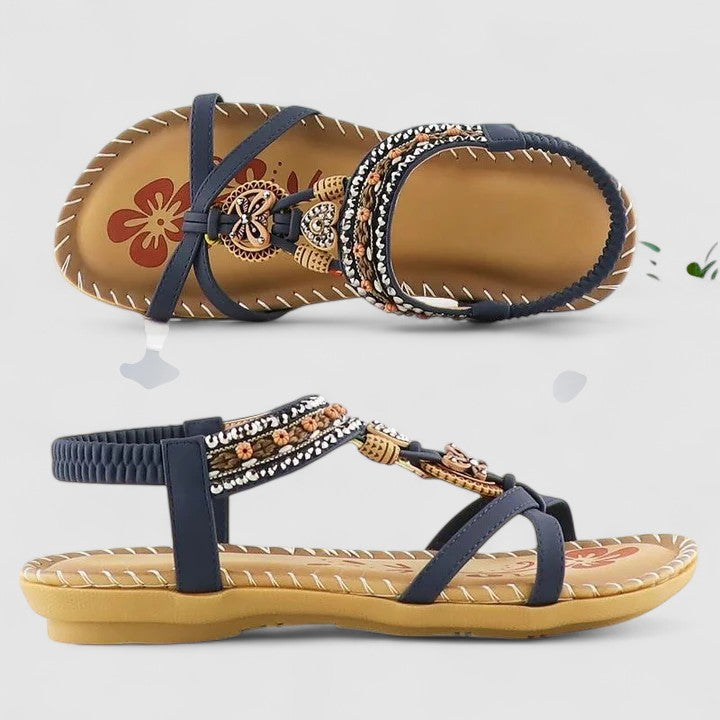 Maryna | Sandalias ortopédicas