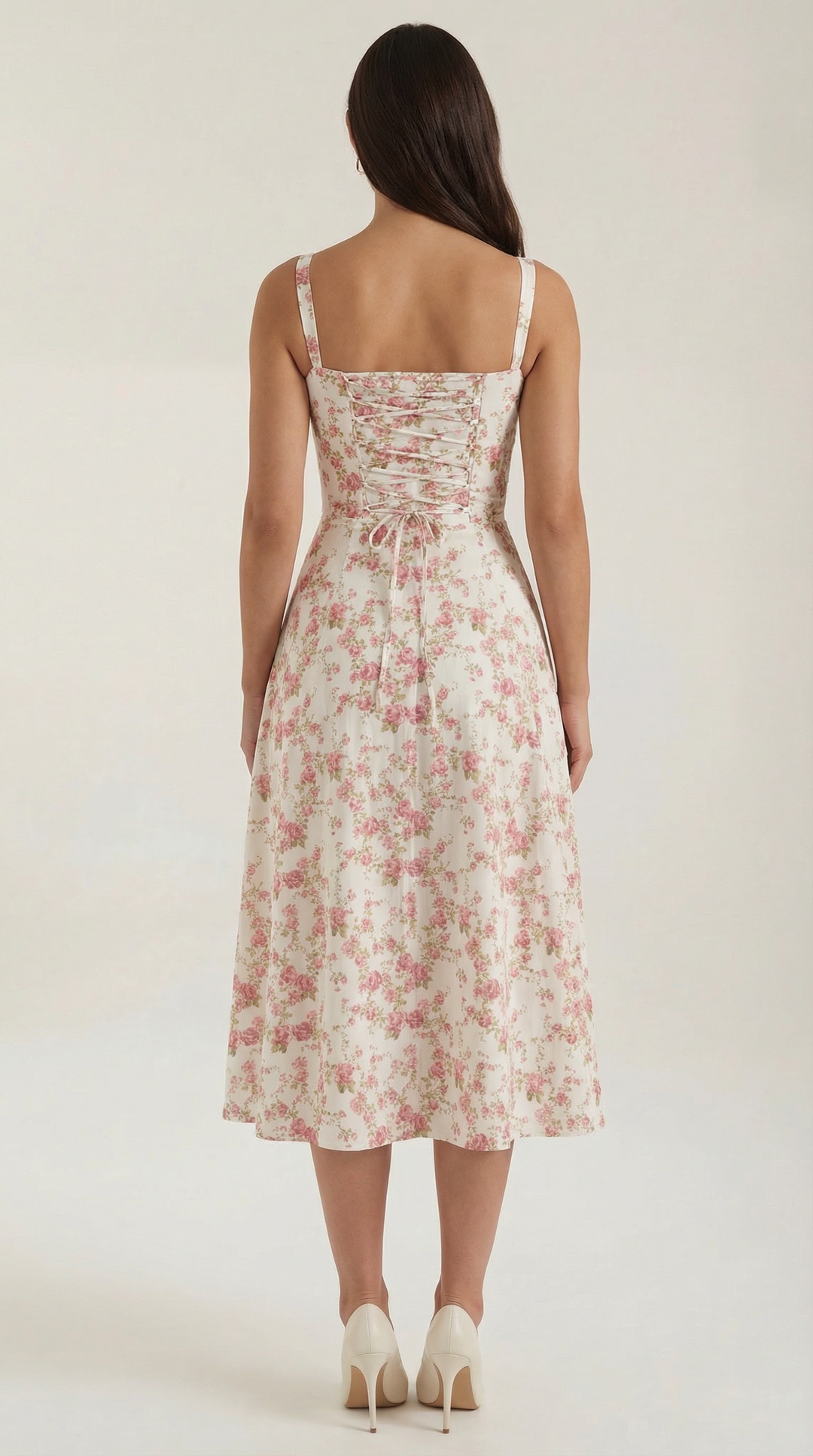 Timeless Midi Sundress