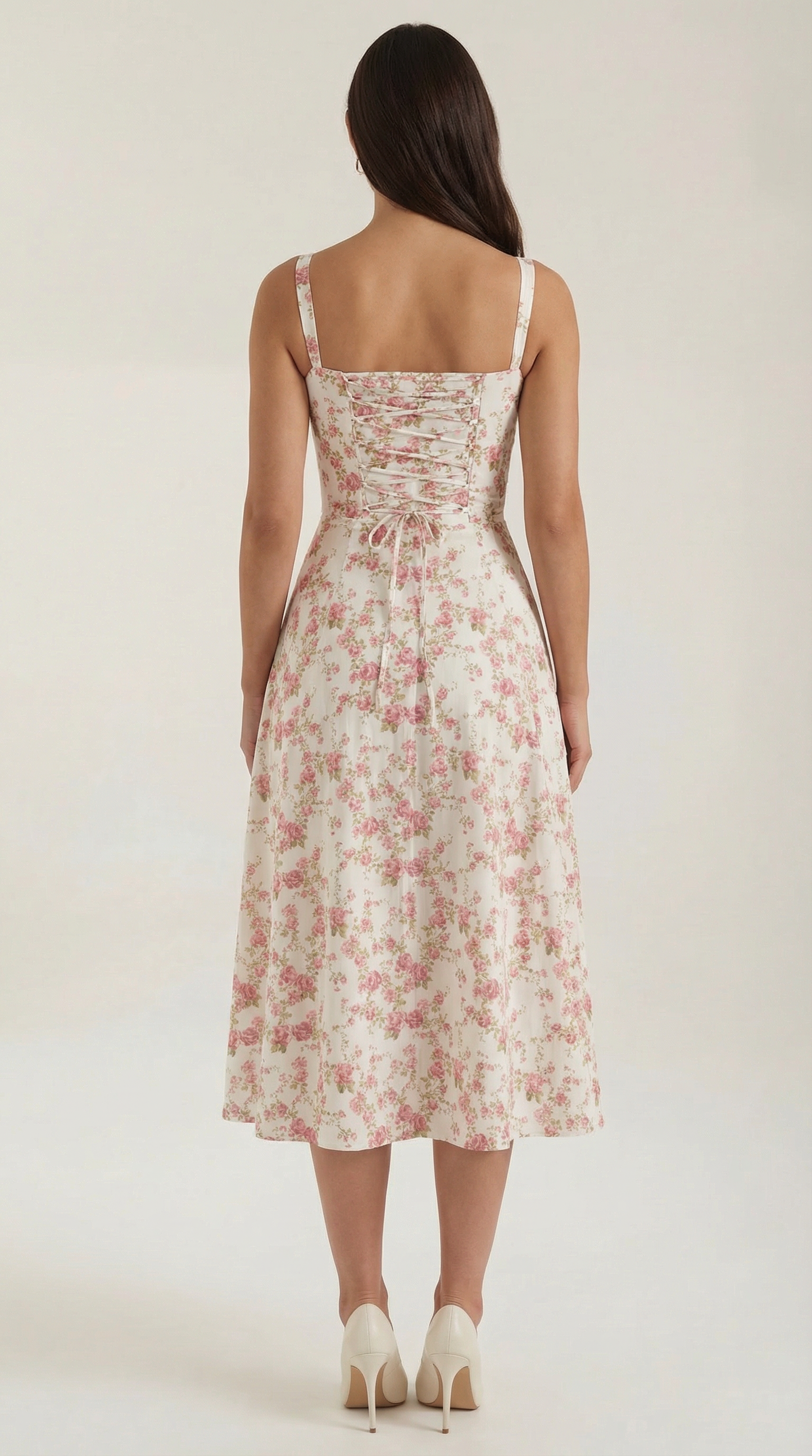 Timeless Midi Sundress