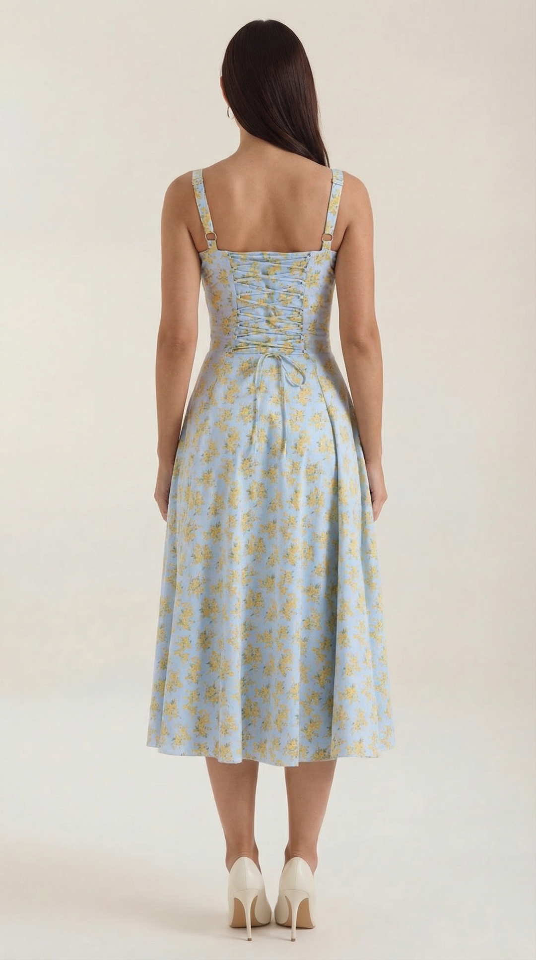 Everyday Midi Sundress