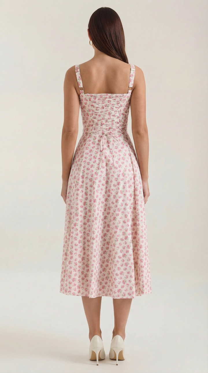 Everyday Midi Sundress