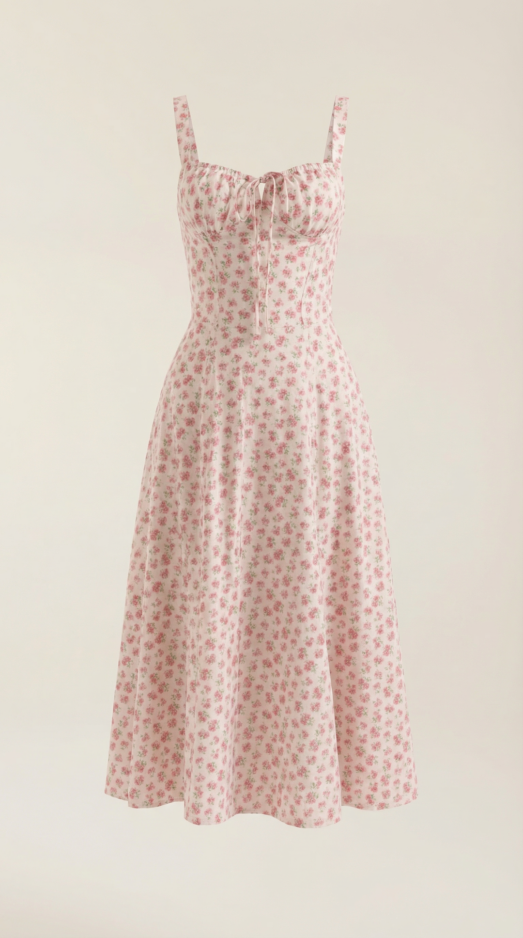 Everyday Midi Sundress