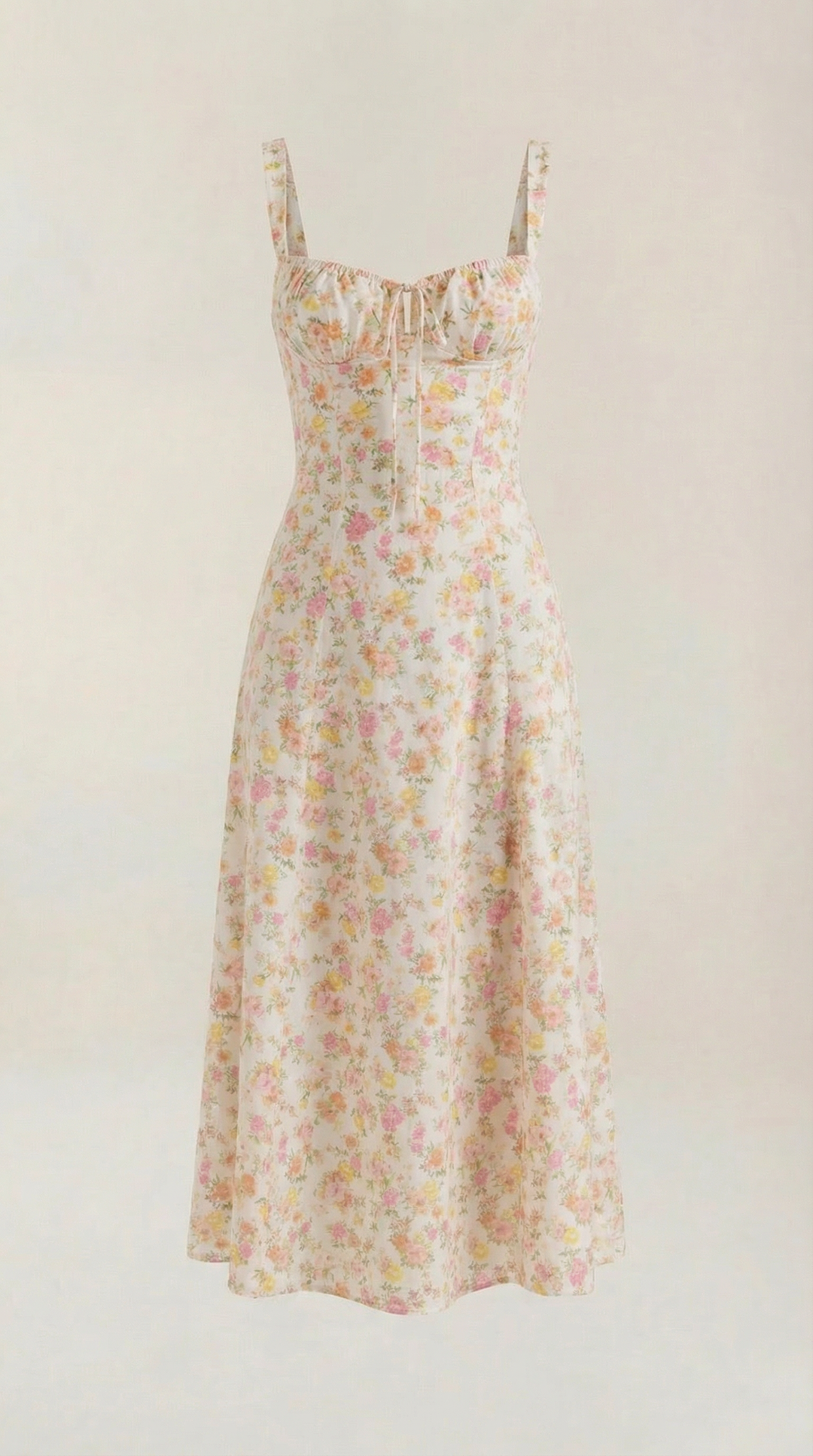 Everyday Midi Sundress