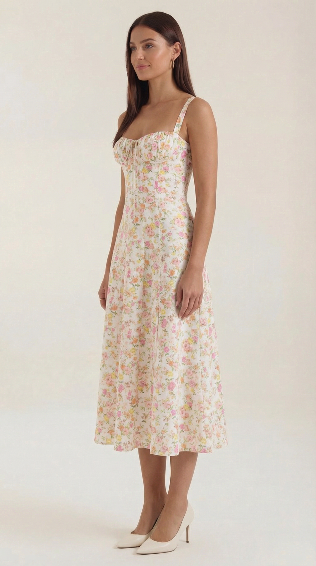 Everyday Midi Sundress