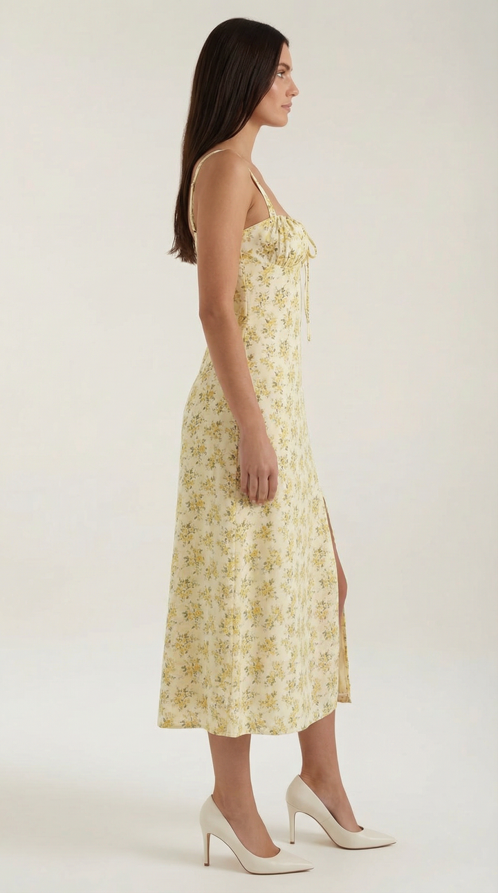Everyday Midi Sundress