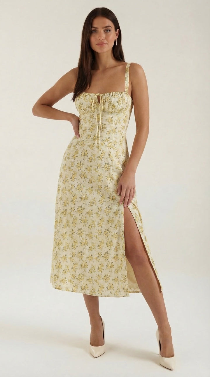 Everyday Midi Sundress
