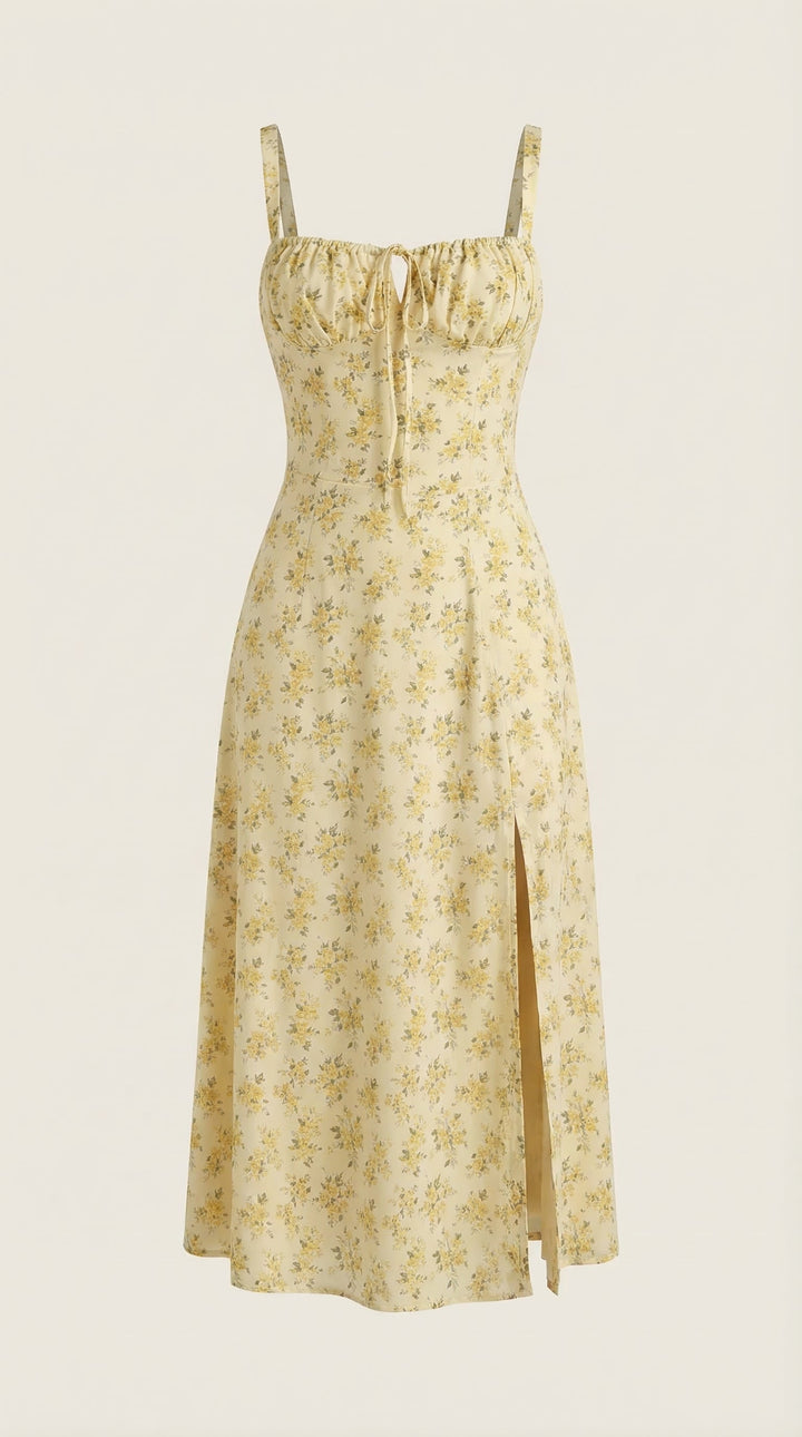 Everyday Midi Sundress